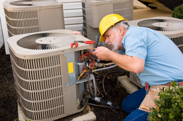 Best HVAC System Installation  in Olympia Heights, FL