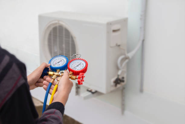 Best Best HVAC Companies  in Olympia Heights, FL