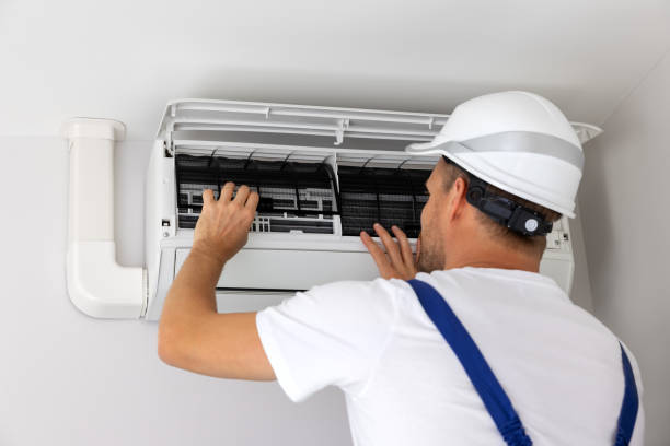 Best HVAC Repair Near Me  in Olympia Heights, FL