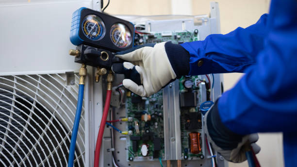 Best HVAC Installation Services  in Olympia Heights, FL